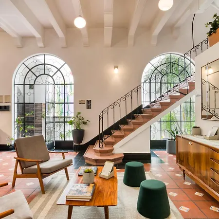 Santa Casa By Tasman Hotel