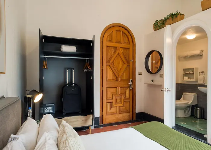 Santa Casa By Tasman Hotel