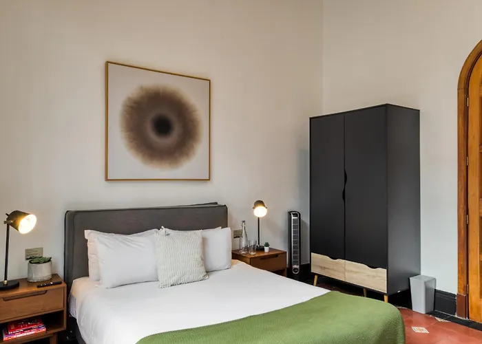 Santa Casa By Tasman Hotel 4*