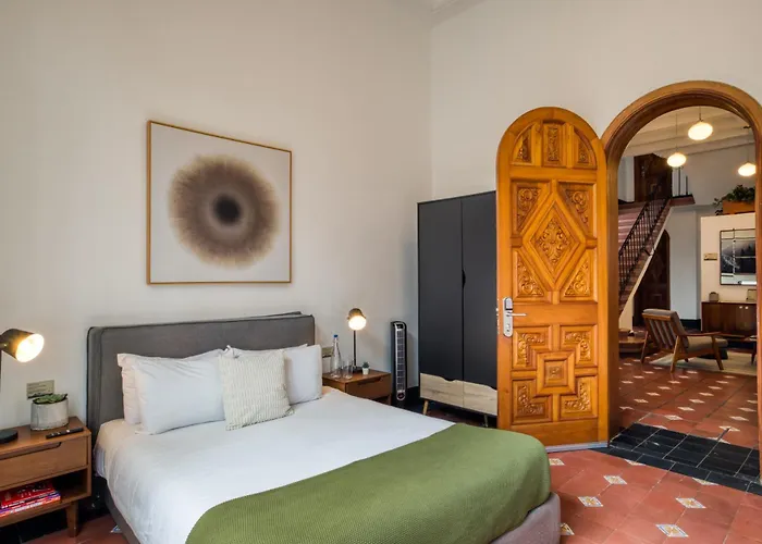 Santa Casa By Tasman 4*