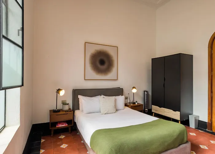 Santa Casa By Tasman Hotel 4*