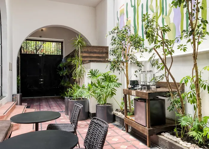 Santa Casa By Tasman 4*