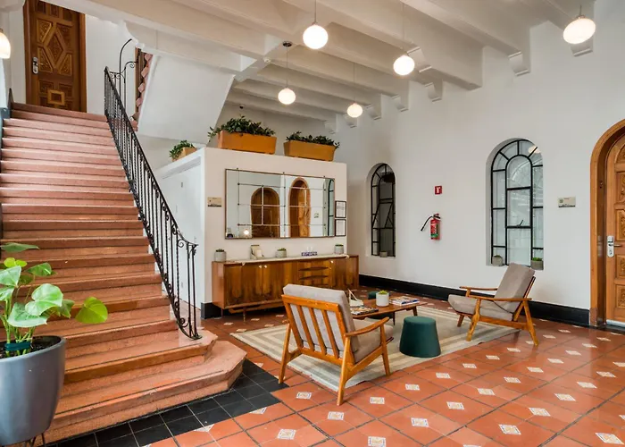 Santa Casa By Tasman