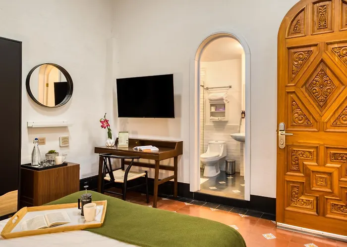 Santa Casa By Tasman 4*