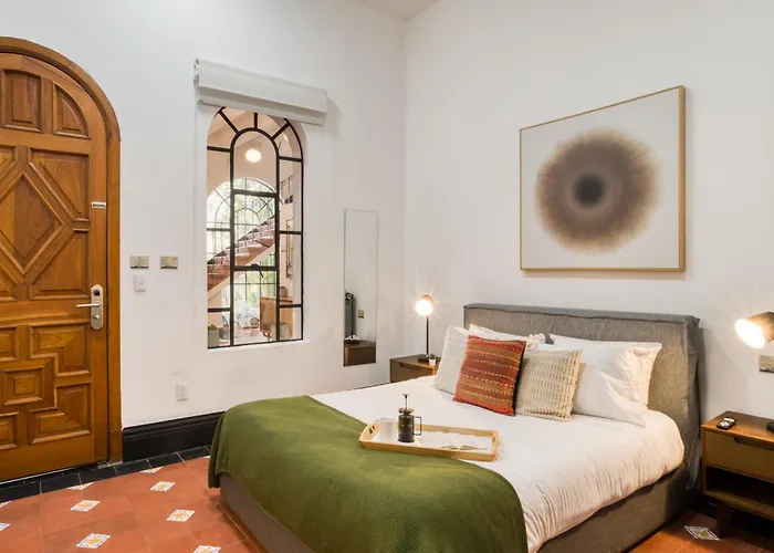 Santa Casa By Tasman Hotel 4*