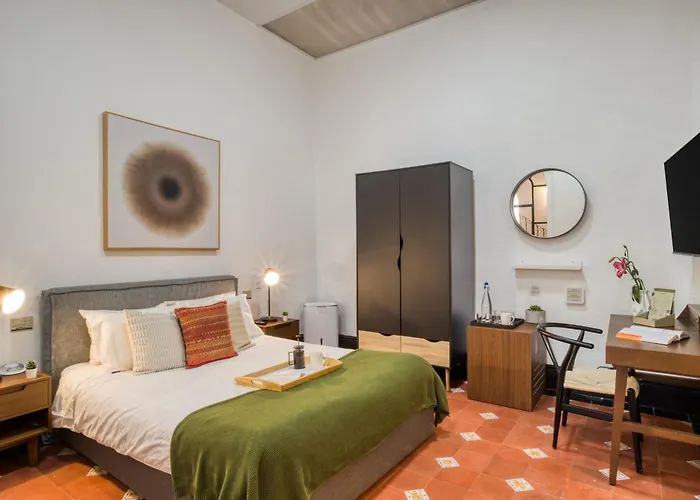 Hotel Santa Casa By Tasman