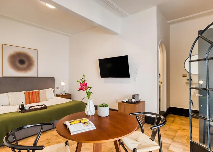 Santa Casa By Tasman 4*
