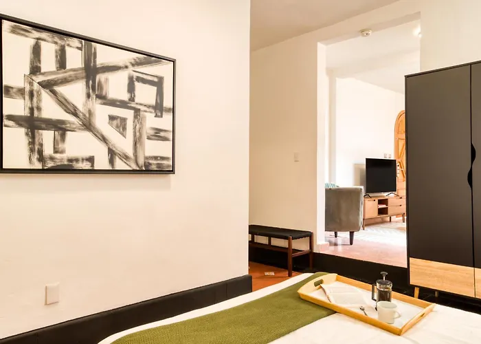 Santa Casa By Tasman Hotel 4*