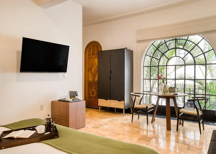 Hotel Santa Casa By Tasman 4*