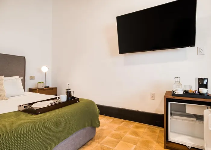 Santa Casa By Tasman 4*