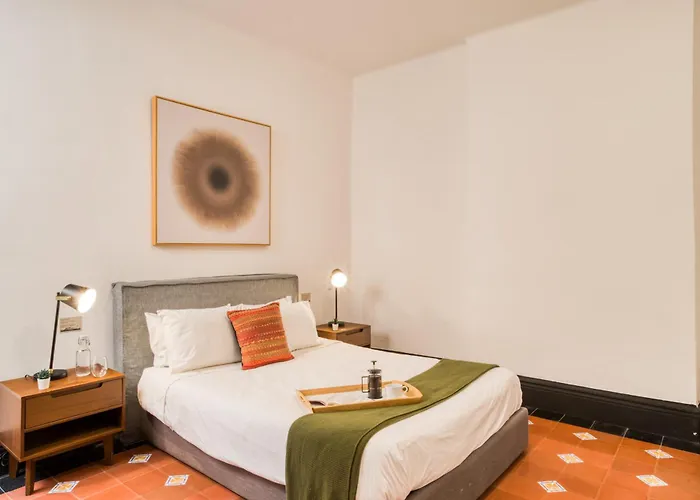 Santa Casa By Tasman Hotel