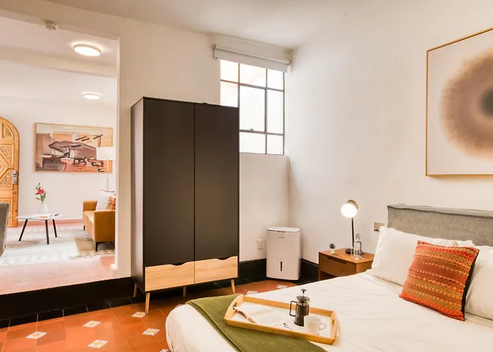 Santa Casa By Tasman Hotel 4*