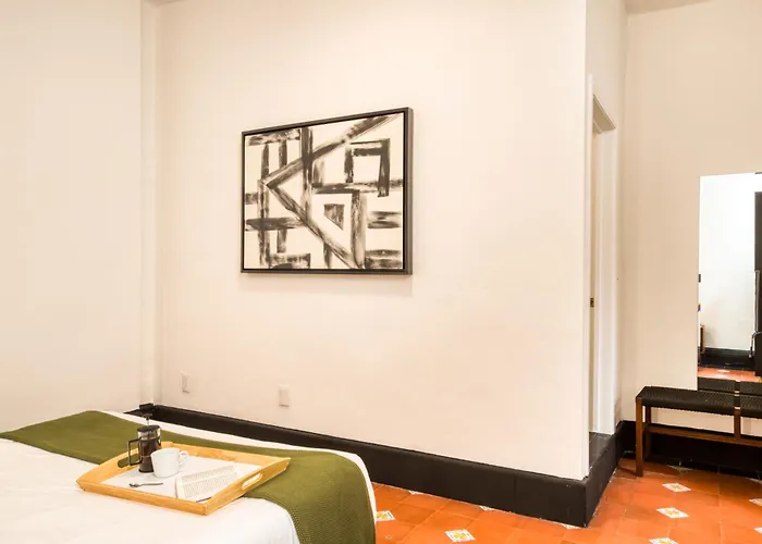 Santa Casa By Tasman 4*
