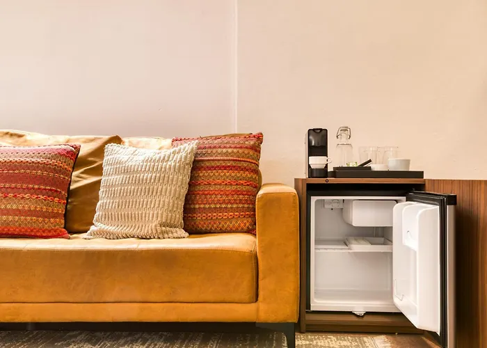 Santa Casa By Tasman 4*