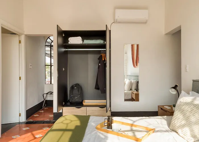 Santa Casa By Tasman 4*