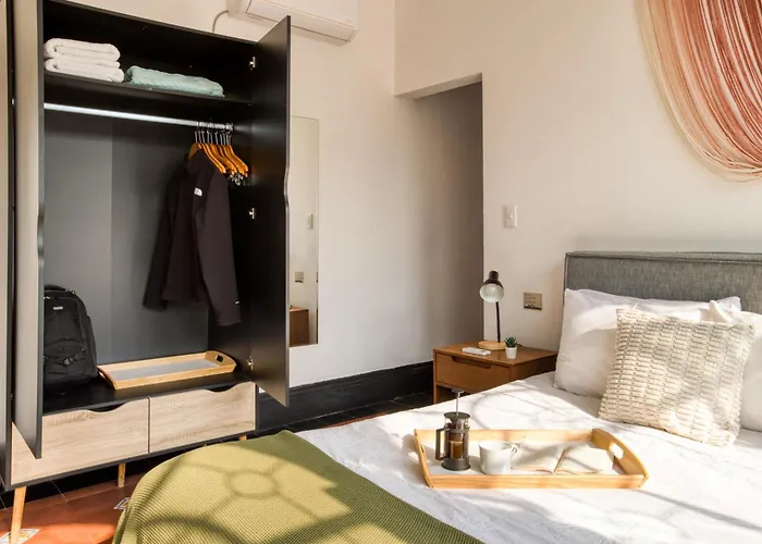 Santa Casa By Tasman Hotel 4*