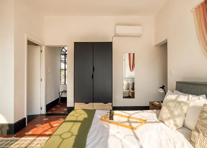 Santa Casa By Tasman Hotel 4*