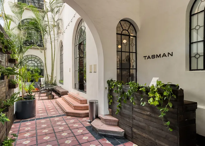 Santa Casa By Tasman 4*