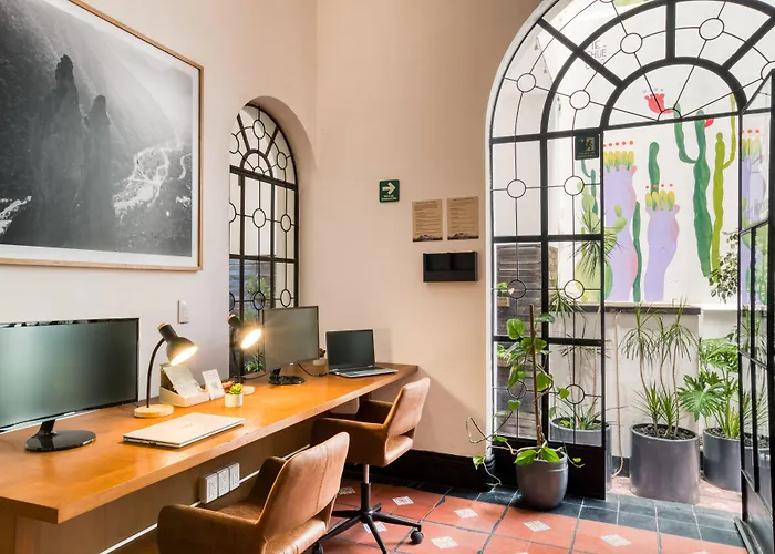 Santa Casa By Tasman 4*