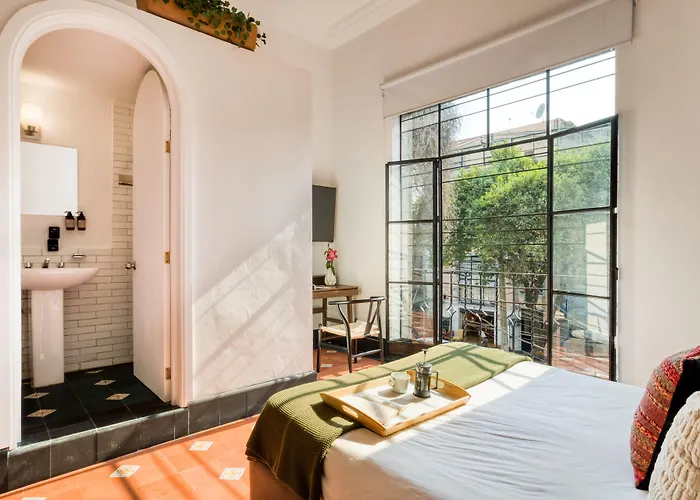 ホテル Santa Casa By Tasman 4*