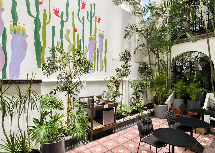 Santa Casa By Tasman