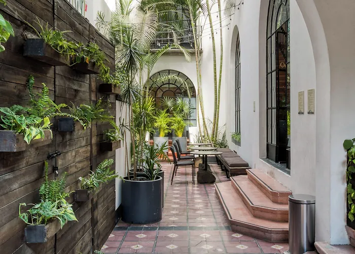 Santa Casa By Tasman 4*