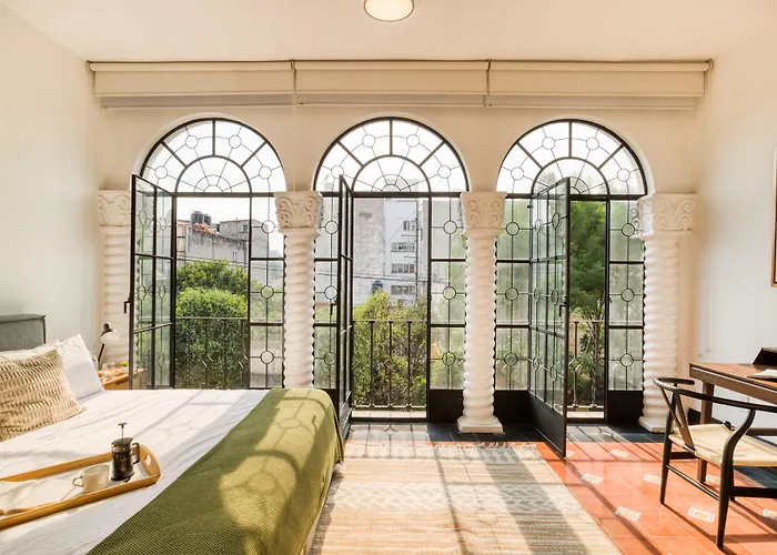 Santa Casa By Tasman 4*
